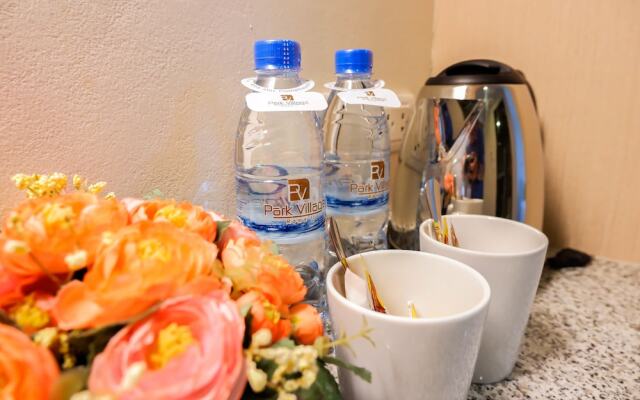 Park Village Rama II Serviced Suites & Residence