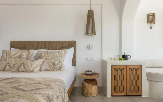 Virtu Suites