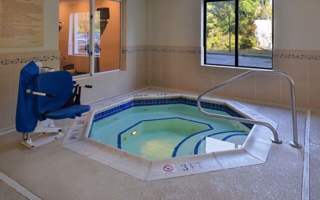 TownePlace Suites by Marriott Wilmington/Wrightsville Beach