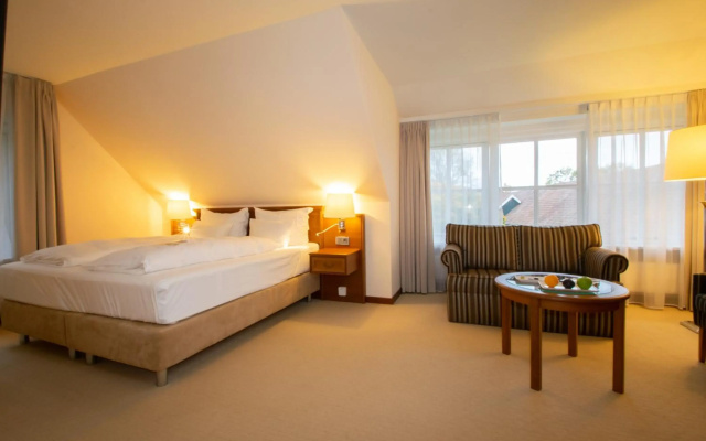 Fletcher Parkhotel De Wiemsel