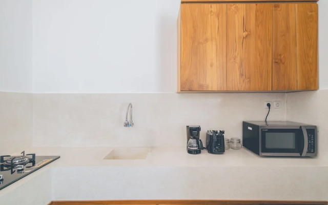 Santai Villa by Betterplace