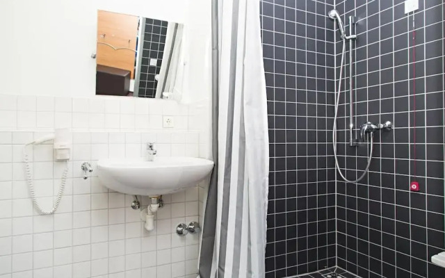 Kyriad Vienna Altmannsdorf