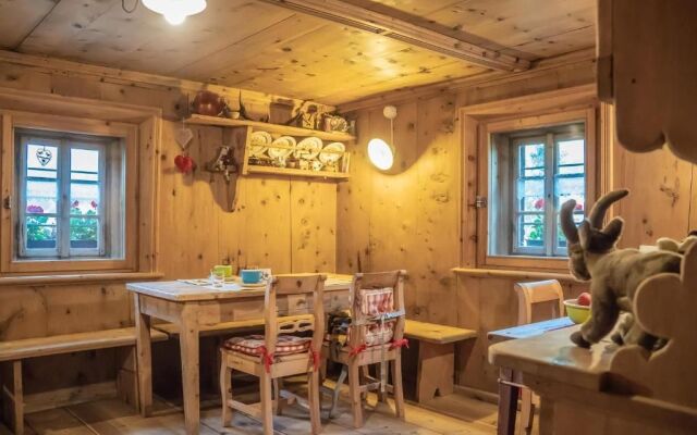 Bed & Breakfast Campaciol