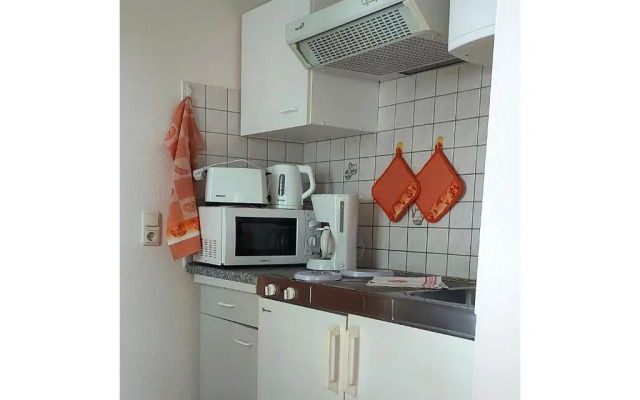 Ferienhaus Reetzow USE 2531