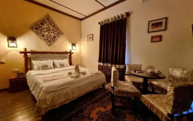 Sunrise Caravan Stay