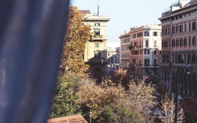 Bed and Breakfast Piazza Vittorio87