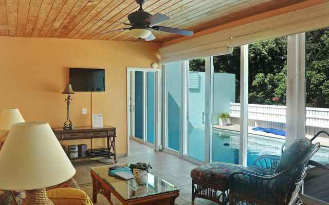 Pavilions and Pools Villa Hotel by Antilles Resorts