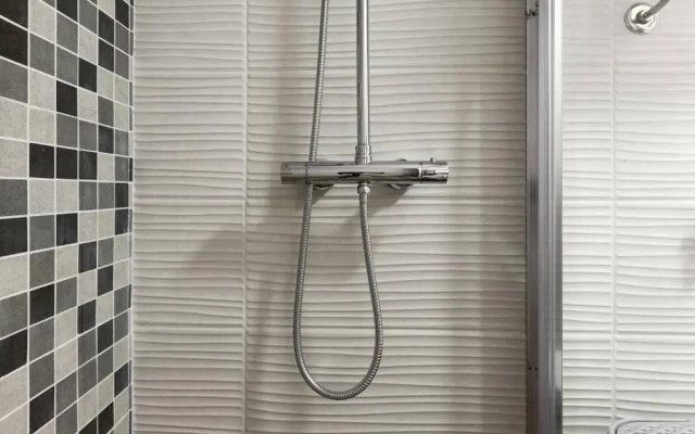 Reza Luxury Apartment