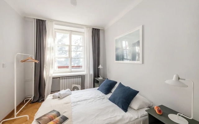 ShortStayPoland Piwna B79