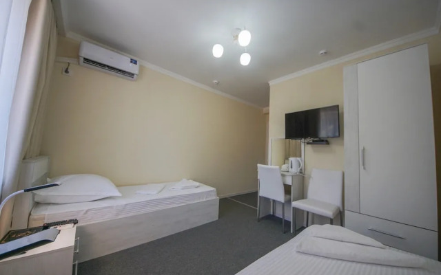 Guest House Nadezhda
