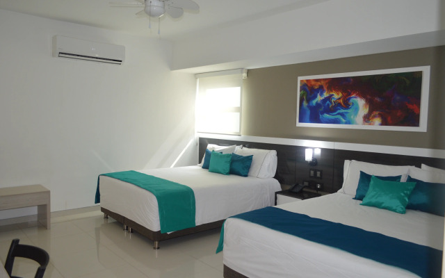 Varanasi Hotel Boutique