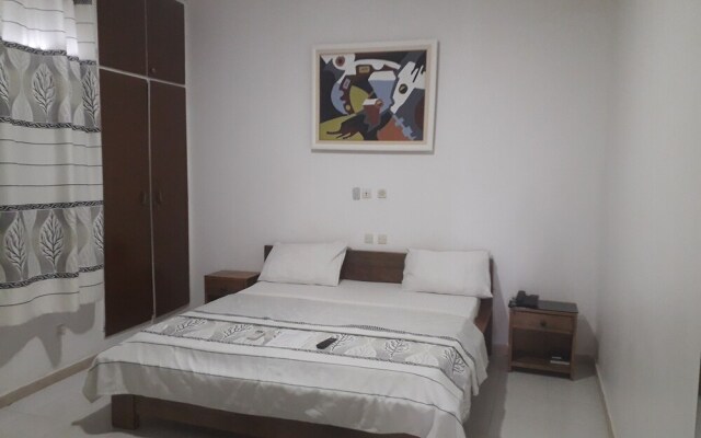Hotel Attoungblan