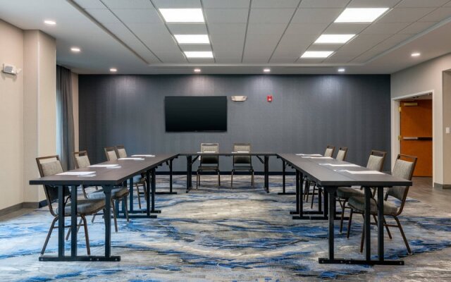 Fairfield Inn & Suites Atlanta East/Lithonia