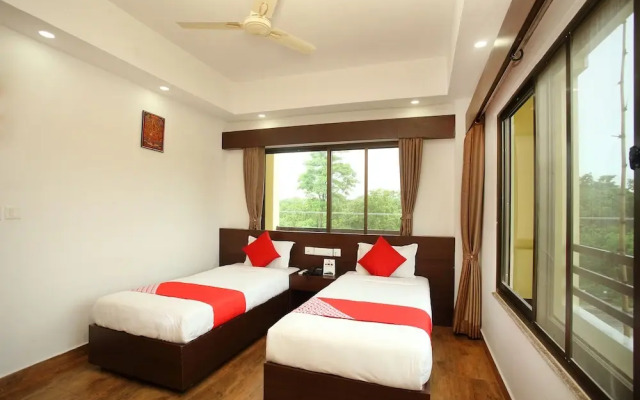 OYO 525 Hotel Aloka Inn