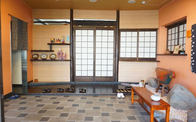 Ryokan Nagomitsuki