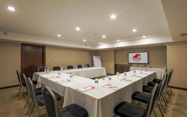 Niza Park Hotel