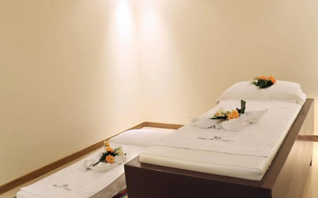Belle Tower Luxury Hotel Apartments