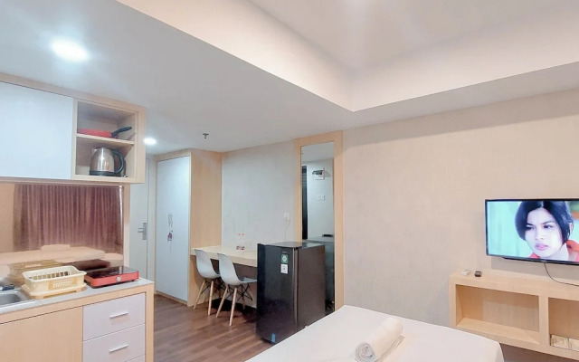 Pleasurable Studio at Apartment De Prima