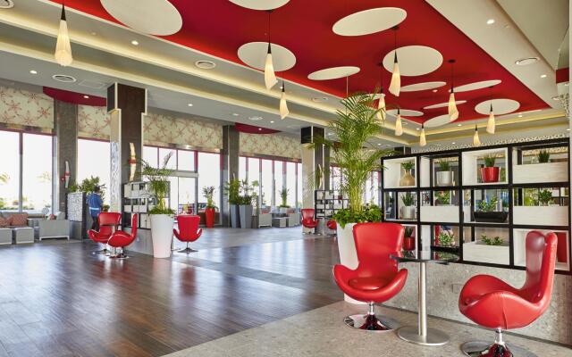 Hotel Riu Palace Costa Mujeres - All Inclusive