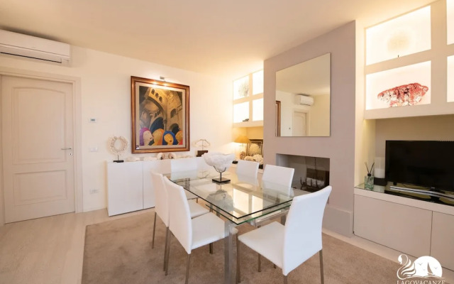 Villa Luisa in Manerba del Garda