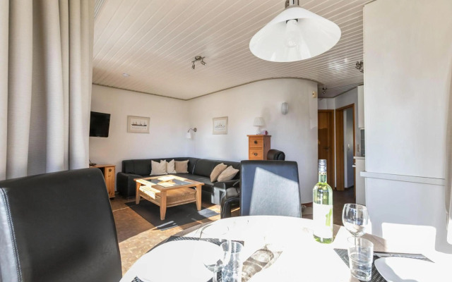 Zur Kajüte Friedrichskoog