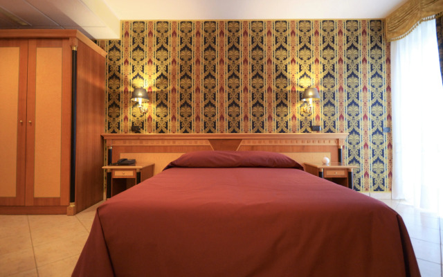 San Giovanni Rotondo Palace - Ali Hotels