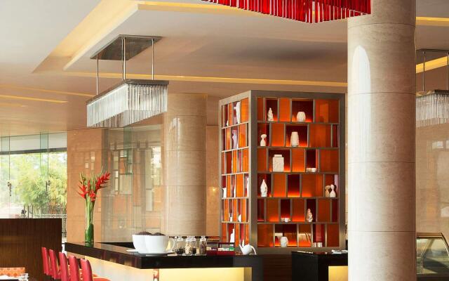 Courtyard by Marriott Kochi Airport