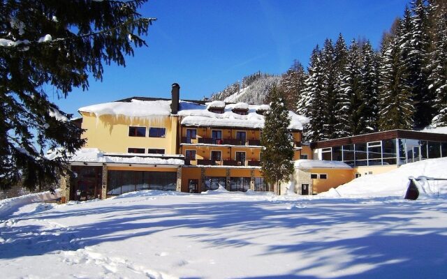 Alpenhof Hotel