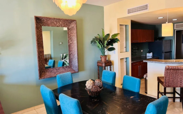 Corona del Mar by Rocky Host