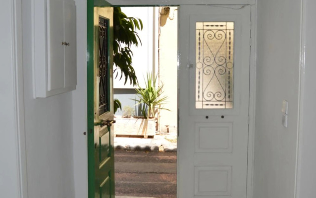 Athenian House in Plaka