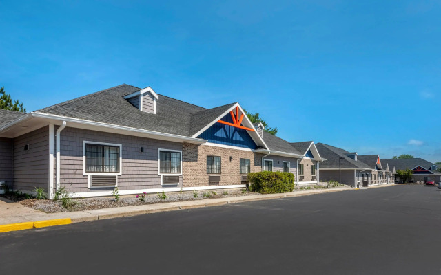 The Freeport Hotel, an Ascend Collection Hotel