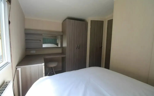 Patrington Haven Luxury 8 Berth Park Home