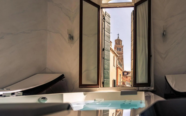 Palazzo Paruta & Wellness Apartments
