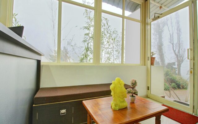 OYO 13400 Rose Flower Resort