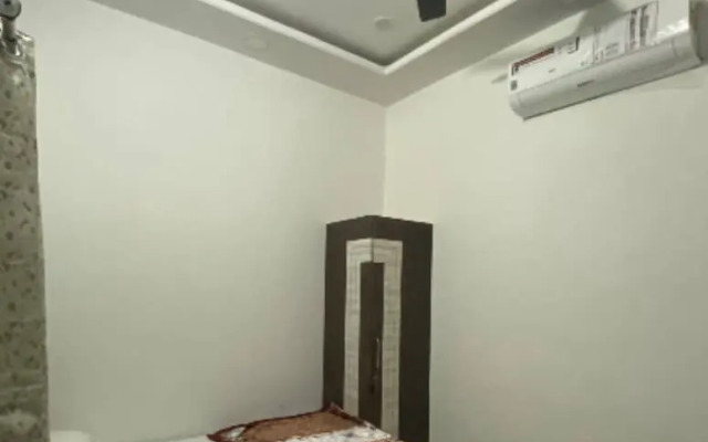 Sanwariya Guest House And Resort