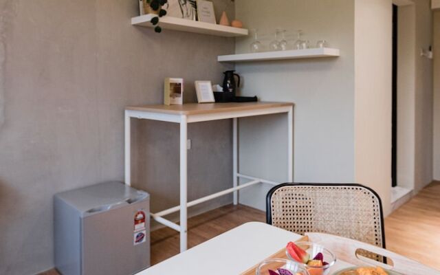 Urban Living Residence