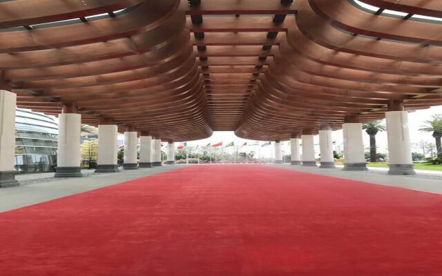 Xiamen International Conference Center Hotel