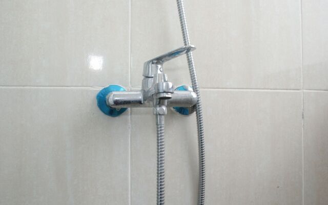 Comfort and Nice 2BR at Meikarta Apartment