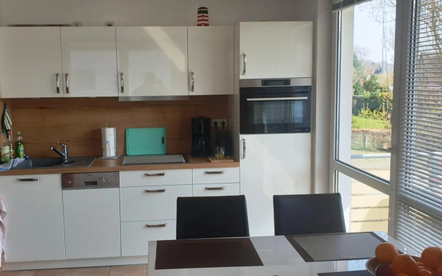 Residenz am Strand Wohnung 4-59
