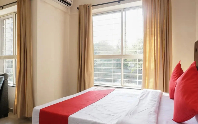 Vansha Exotica By OYO Rooms