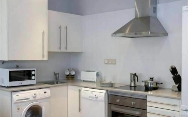 City of the Arts Apartments
