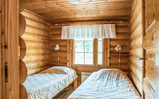 Holiday Home Kieppi b