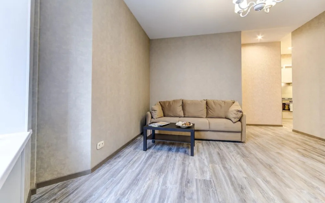 Отель Home SPb