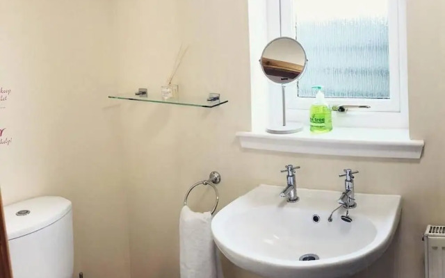 Allanvale Holiday Home - Inverness - Dog Friendly