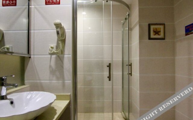 Yanziwan Hotel