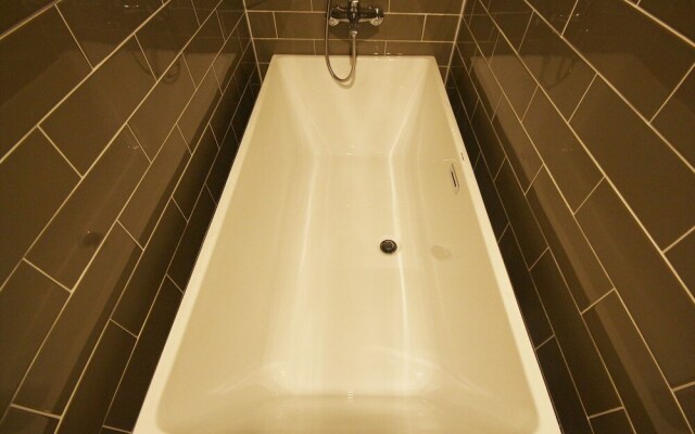 Hadong The W Self Check-in Motel