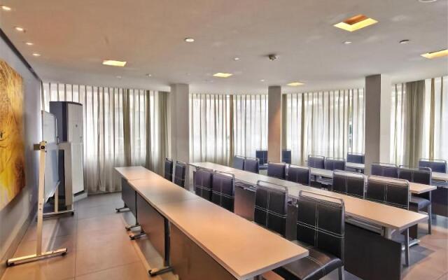 Jinjiang Inn Ningbo Cixu Huancheng South Road Hush