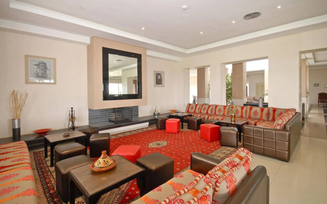 Wellness & Sport Center Morocco