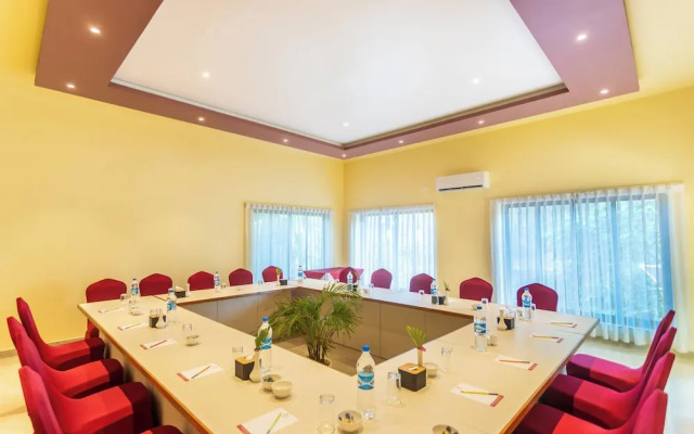 Bhairahawa Garden Resort