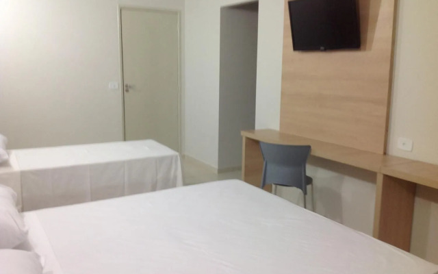 Itumbiara Palace Hotel